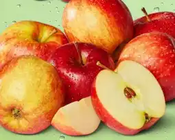 PENNY Marktliebe Äpfel Angebot