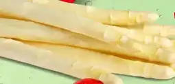 PENNY Marktliebe Weißer Spargel Angebot