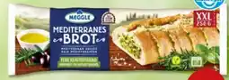 PENNY Meggle Mediterranes Brot XXL Angebot