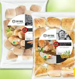 PENNY San Fabio Pizza­ Brötchen Klassik Angebot