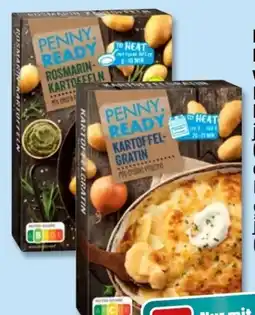PENNY Penny Ready Kartoffelgratin Angebot
