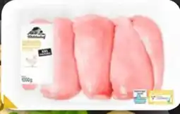 PENNY Mühlenhof Hähnchen-Brustfilets XXL Angebot
