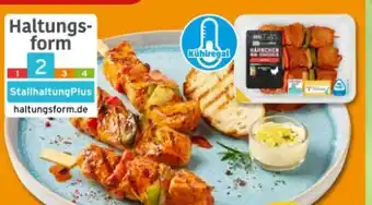 PENNY Grill Party Hähnchen Mini-Schaschlik Angebot