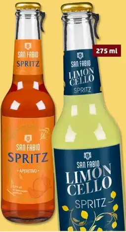 PENNY San Fabio Limoncello Angebot