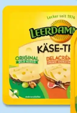 PENNY Leerdammer Käse-Trio Angebot