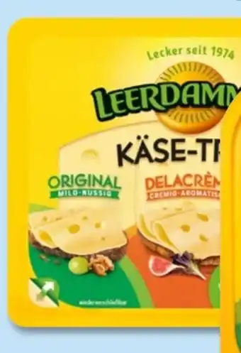 PENNY Leerdammer Käse-Trio Angebot