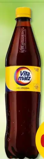 PENNY Vitamalz Das Original Angebot