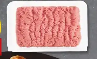 PENNY Puten Hackfleisch Angebot