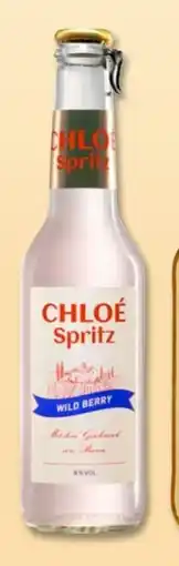 PENNY Carl Lehnkering Chloé Wild Berry Spritz Angebot