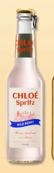 PENNY Carl Lehnkering Chloé Wild Berry Spritz Angebot