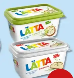 PENNY Lätta Original Angebot