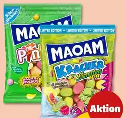 PENNY Haribo Maoam Kracher Angebot
