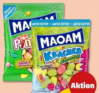 PENNY Haribo Maoam Kracher Angebot