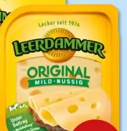 PENNY Leerdammer Käsescheiben Angebot