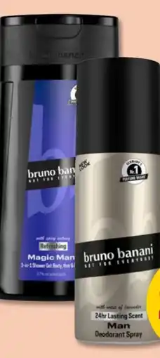 PENNY Bruno Banani Duschgel Angebot