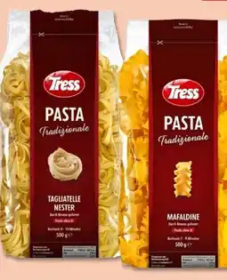 PENNY Tress Pasta Tradizionale Angebot