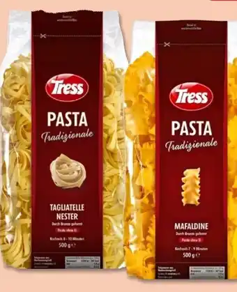 PENNY Tress Pasta Tradizionale Angebot