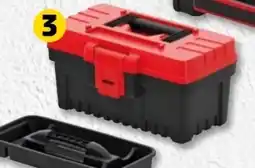 PENNY Kistenberg Universal-Werkzeugkoffer EVO Angebot