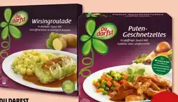 PENNY Du Darfst Wirsingroulade Angebot