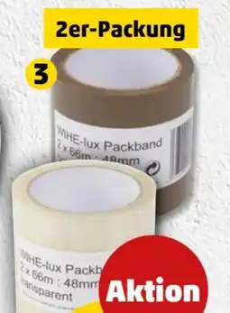 PENNY Wihedü Kreppbänder Angebot