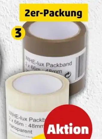 PENNY Wihedü Kreppbänder Angebot