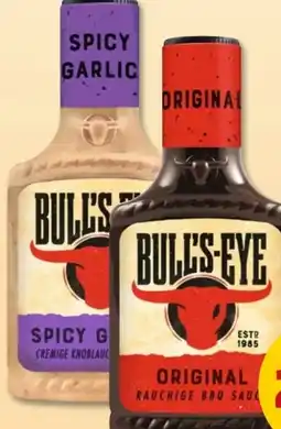 PENNY Bull's Eye Original BBQ Sauce Angebot