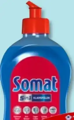 PENNY Somat Klarspüler Angebot
