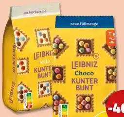 PENNY Bahlsen Leibniz Kunterbunt Angebot