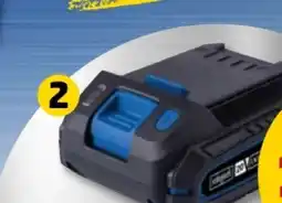 PENNY Scheppach Li-Ionen-Akku 2.0 Ah BA2.0-20ProS Angebot