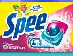PENNY Spee Power Caps Angebot