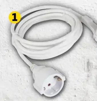 PENNY Verlängerungskabel Angebot