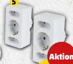 PENNY Adapter Angebot