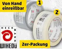PENNY Wihedü Klebebänder Angebot