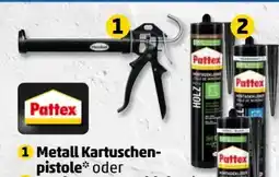 PENNY Pattex Montagekleber Universal Angebot