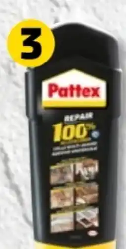 PENNY Pattex Alleskleber Angebot