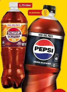 PENNY Schwip Schwap Zero XXL Angebot