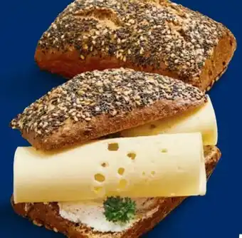 Lidl Lidl Backshop Weltmeisterbrötchen Angebot