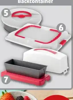 PENNY Zenker Backcontainer Angebot