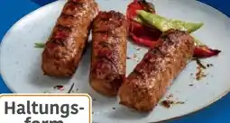 Lidl Grillmeister Rinder-Cevapcici Angebot