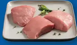 Lidl Metzgerfrisch Premium Kalbs Medaillons Angebot