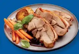 Lidl Metzgerfrisch Puten-Oberkeule Angebot