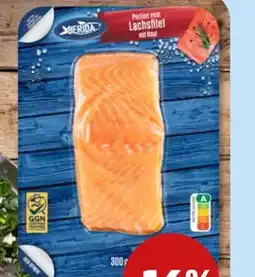 PENNY Berida Lachsfilet Angebot