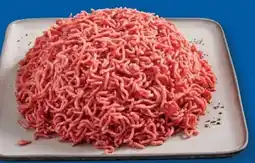 Lidl Metzgerfrisch Rinderhackfleisch Angebot