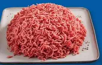 Lidl Metzgerfrisch Rinderhackfleisch Angebot
