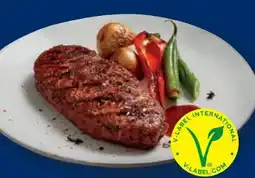 Lidl Vemondo Vegane Steak Alternative Angebot