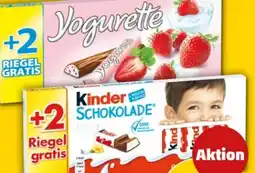 PENNY Ferrero Yogurette Schokoriegel Angebot