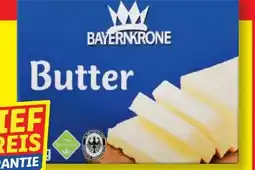 Lidl Bayernkrone Butter Angebot