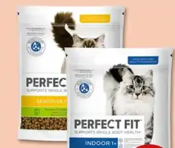 PENNY Perfect Fit Indoor Katzennahrung Angebot