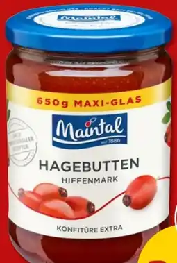 PENNY Maintal Hagebutten Hiffenmark Angebot