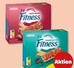 PENNY Nestlé Fitness Riegel Rote Beeren Angebot
